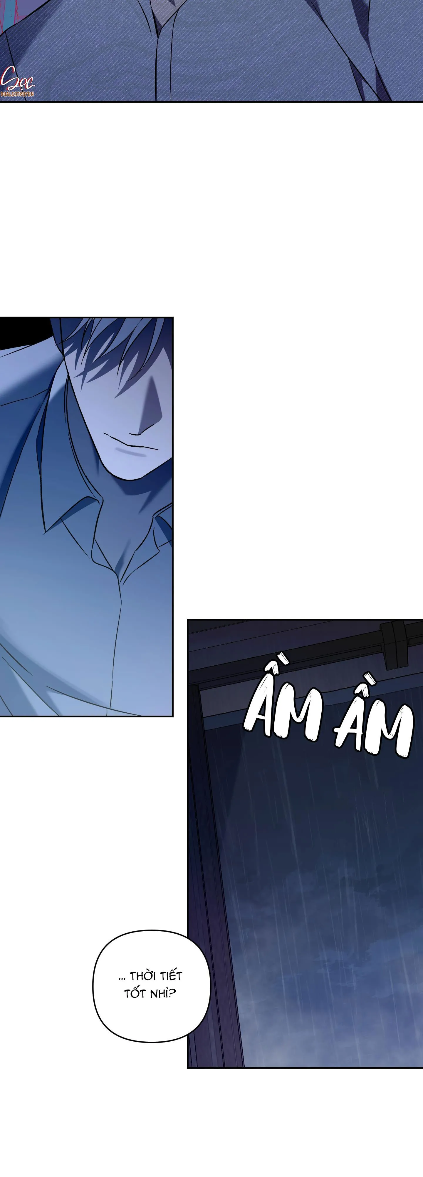 CÁT LÚN Chapter 4 Trang 27