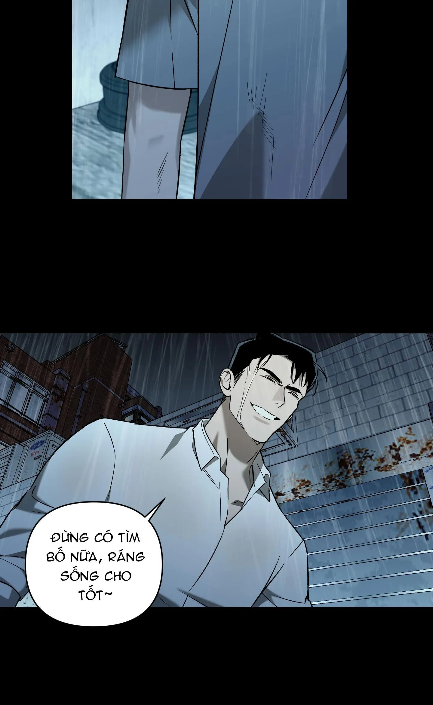 CÁT LÚN Chapter 5 Trang 5