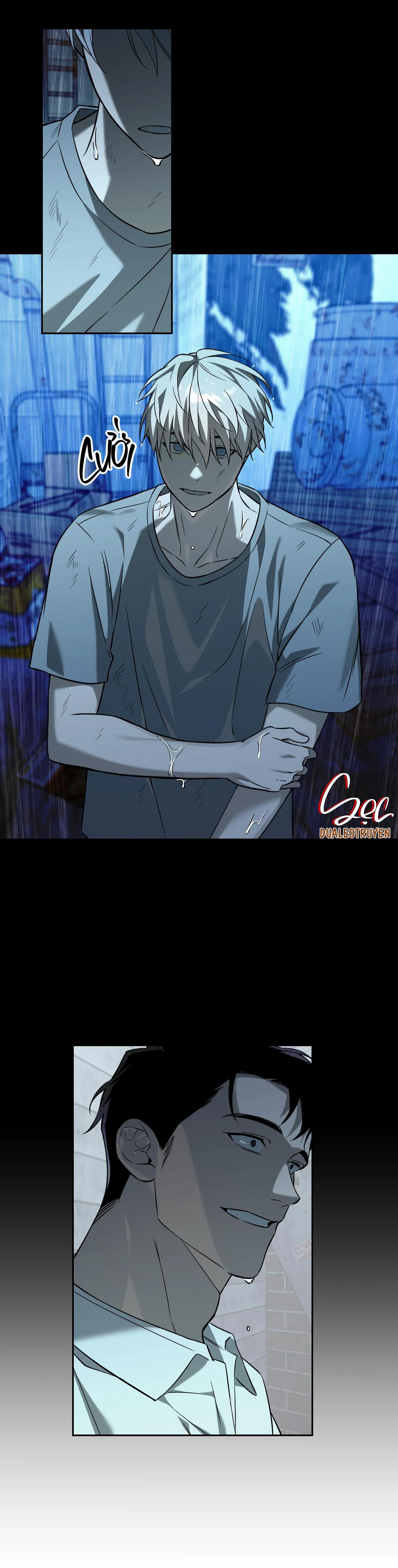 CÁT LÚN Chapter 5 Trang 6