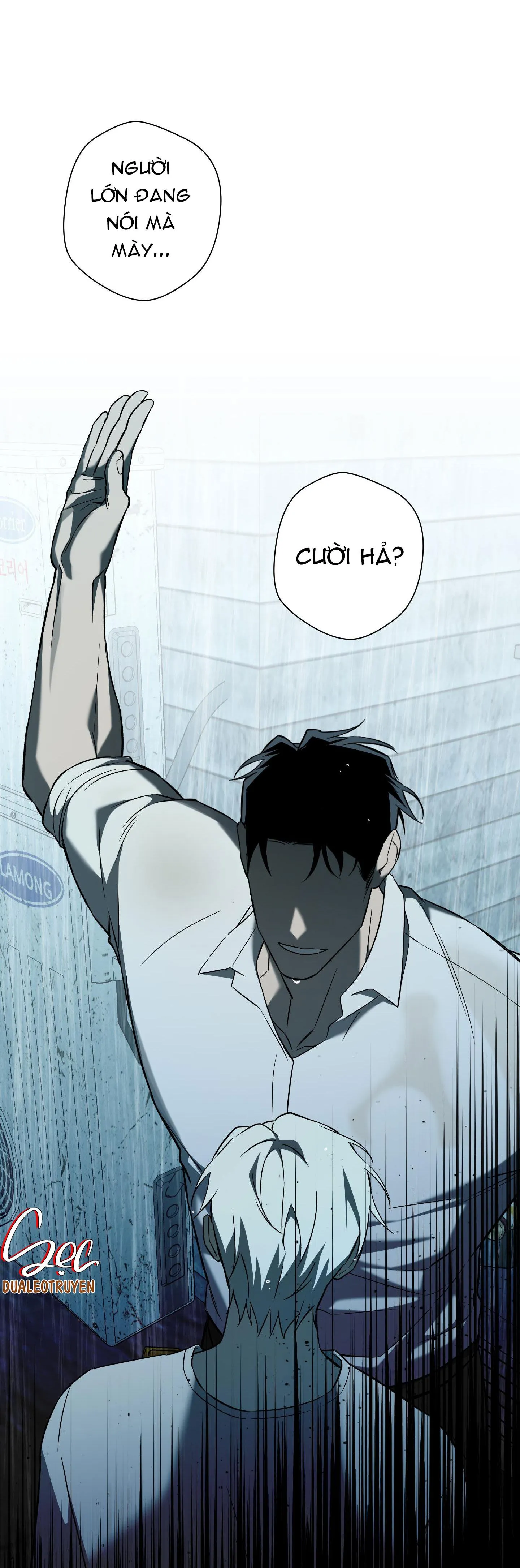 CÁT LÚN Chapter 5 Trang 7