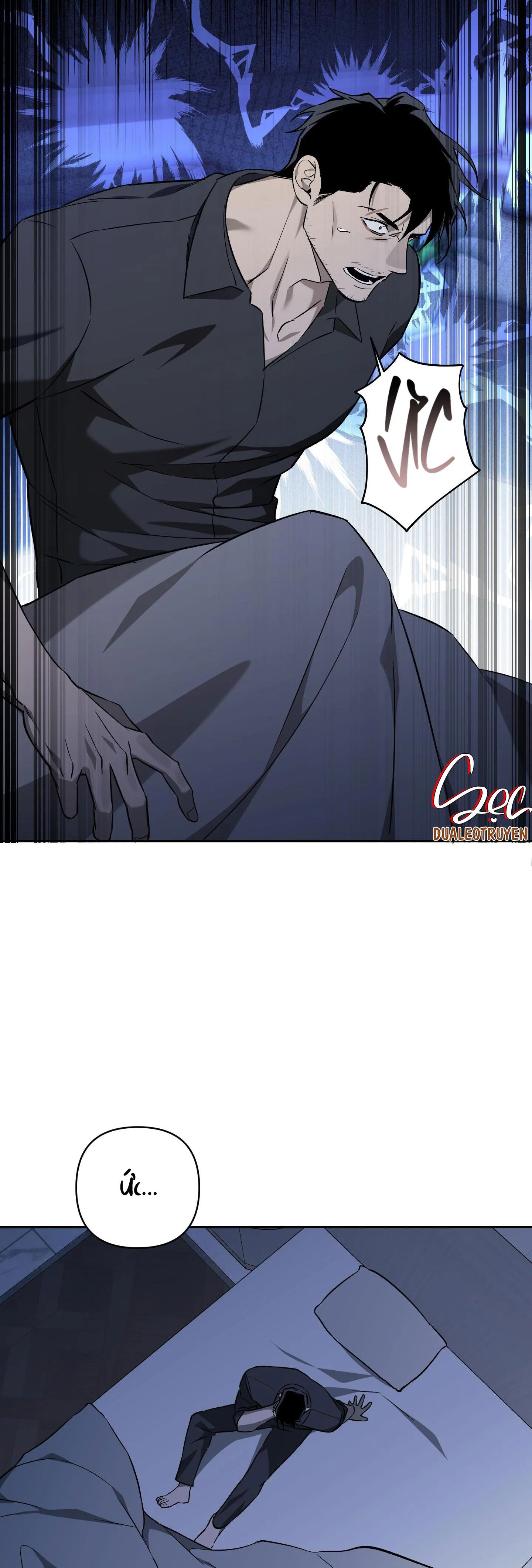 CÁT LÚN Chapter 5 Trang 9