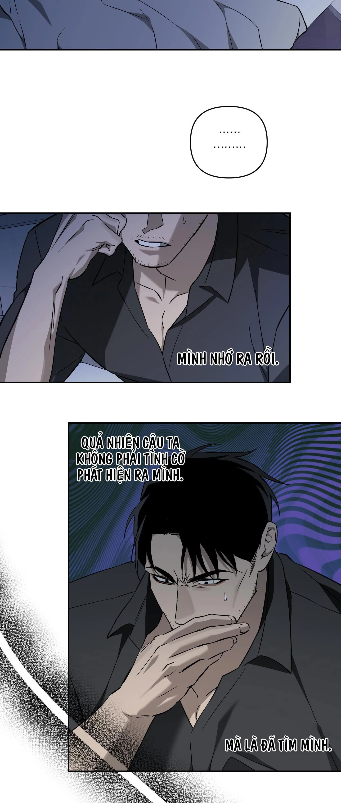 CÁT LÚN Chapter 5 Trang 10