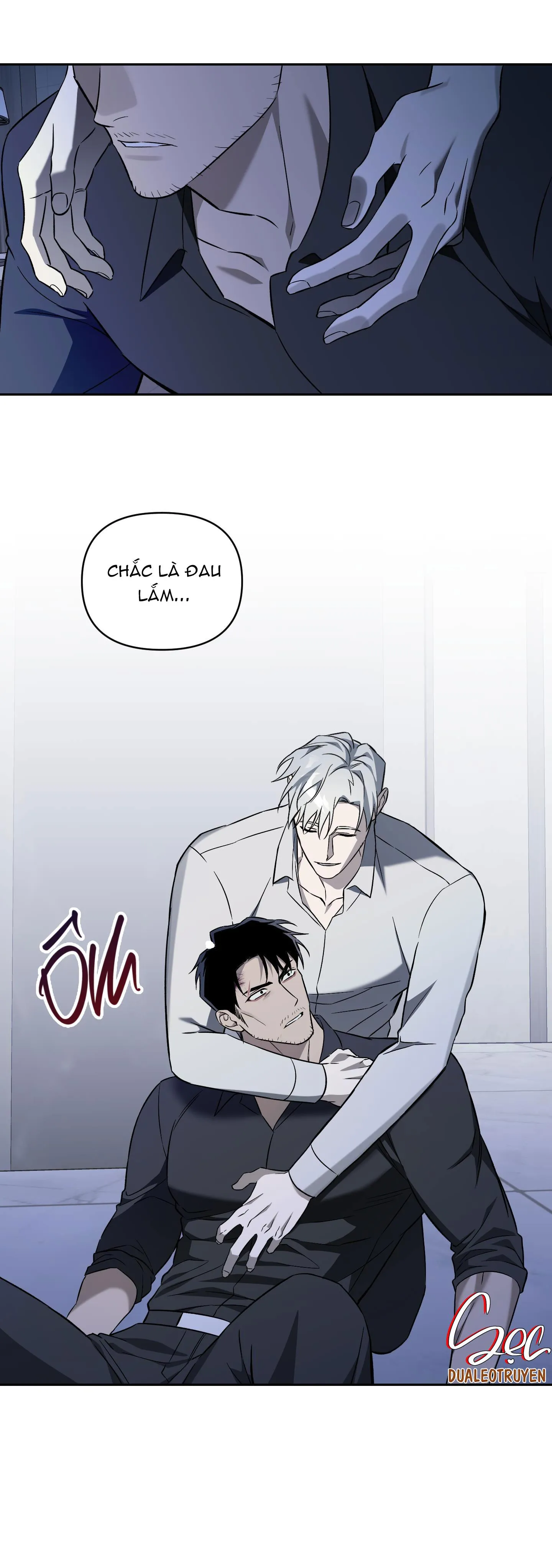 CÁT LÚN Chapter 5 Trang 15