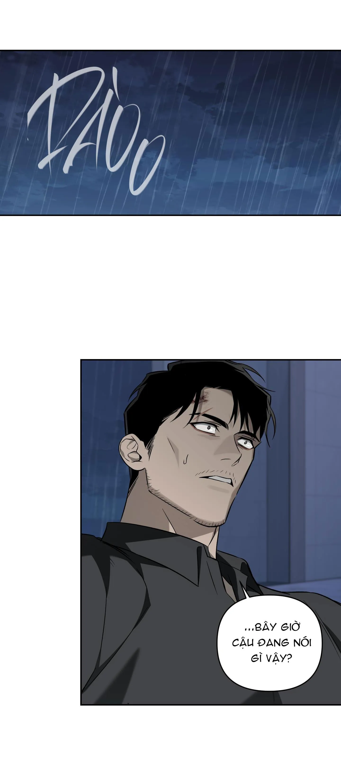 CÁT LÚN Chapter 5 Trang 21