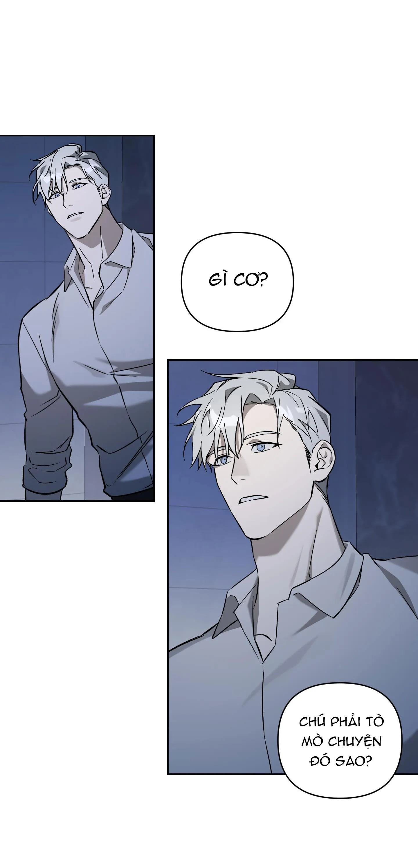 CÁT LÚN Chapter 5 Trang 23