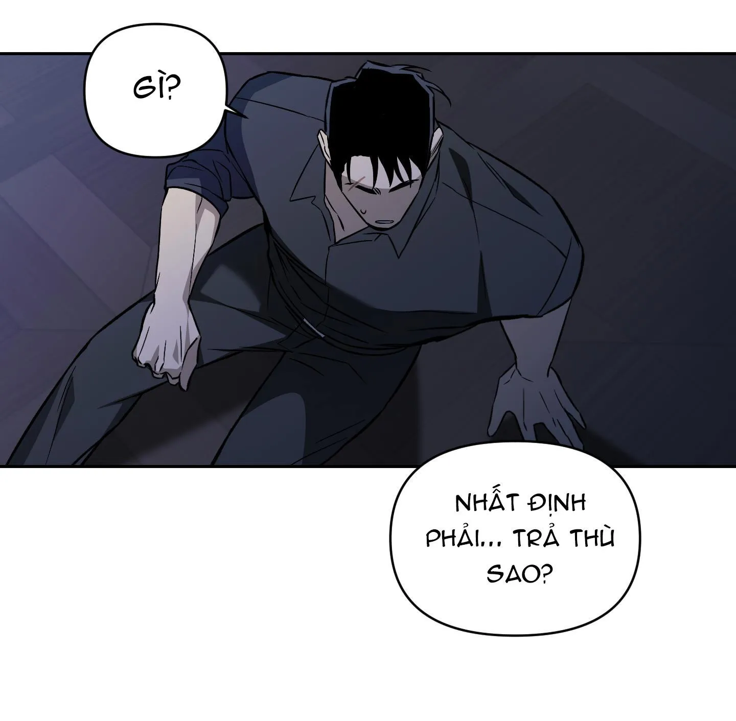 CÁT LÚN Chapter 5 Trang 24