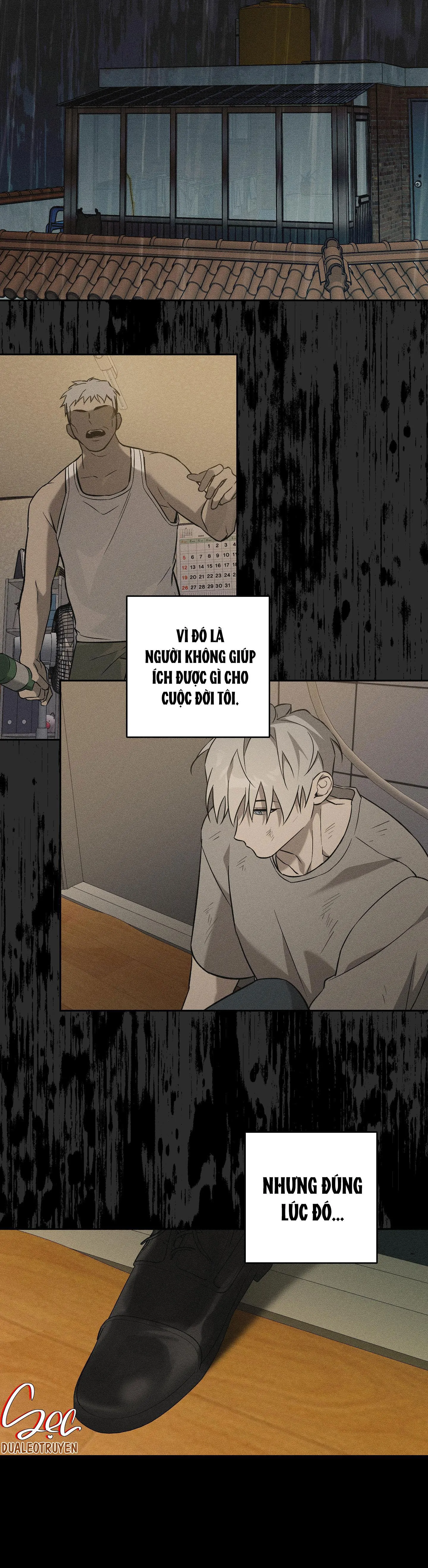 CÁT LÚN Chapter 5 Trang 26