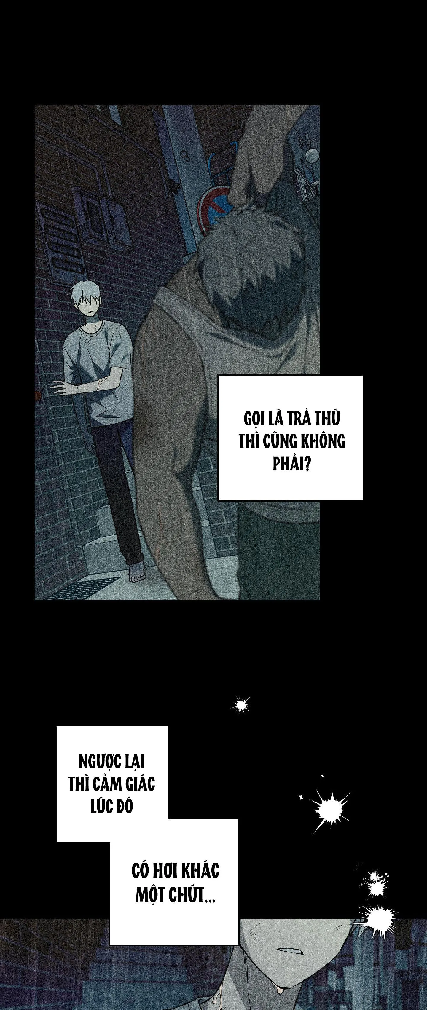 CÁT LÚN Chapter 5 Trang 28