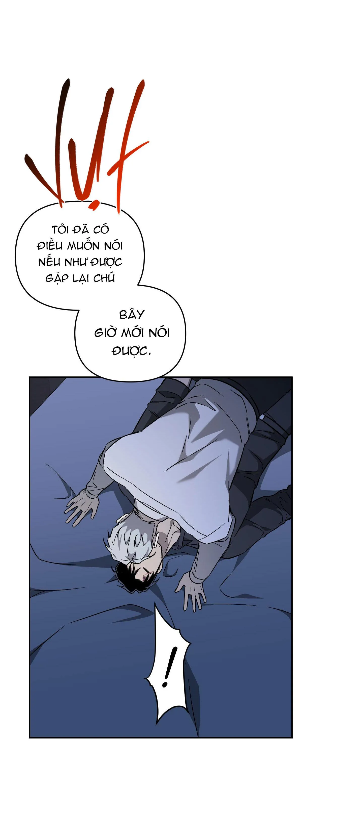 CÁT LÚN Chapter 5 Trang 32