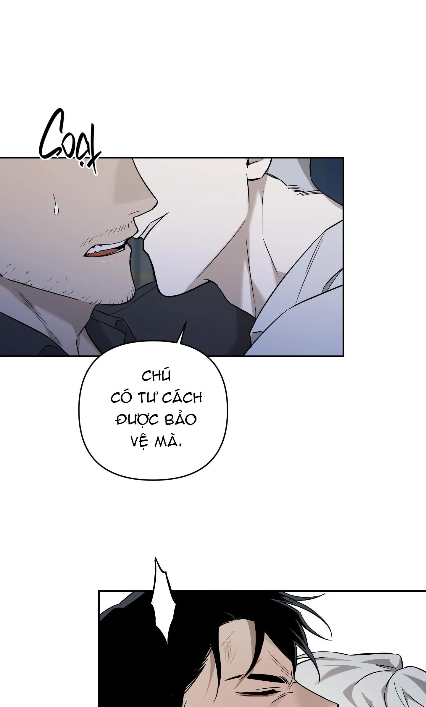 CÁT LÚN Chapter 6 Trang 5