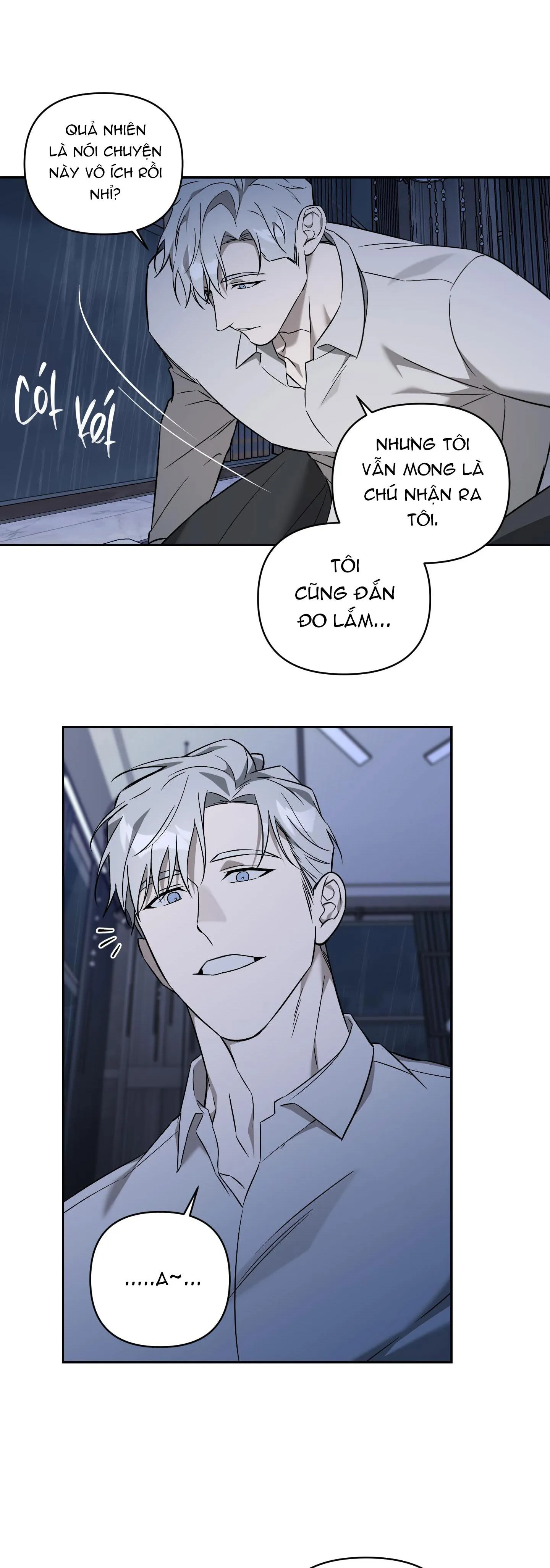 CÁT LÚN Chapter 6 Trang 8