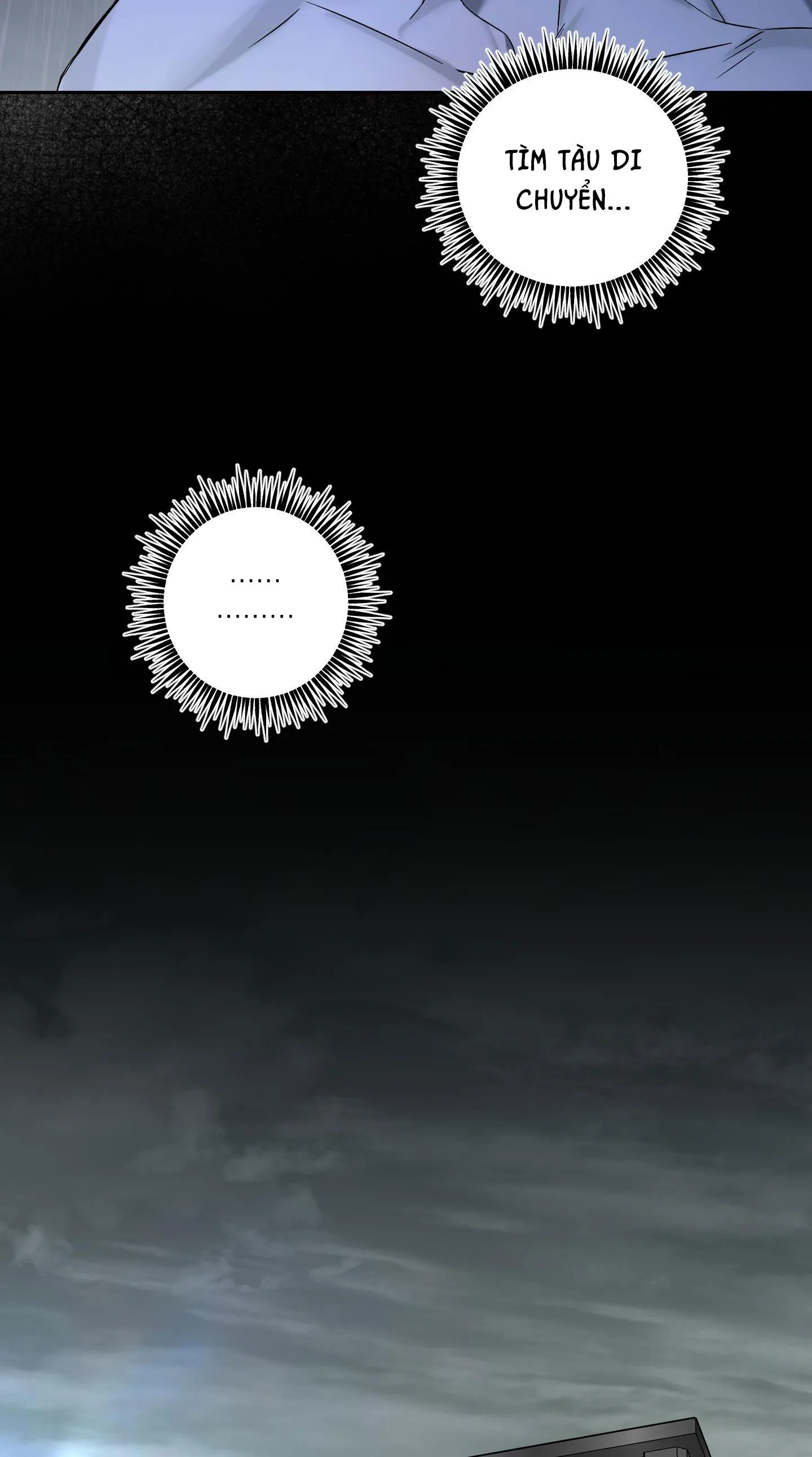 CÁT LÚN Chapter 6 Trang 33