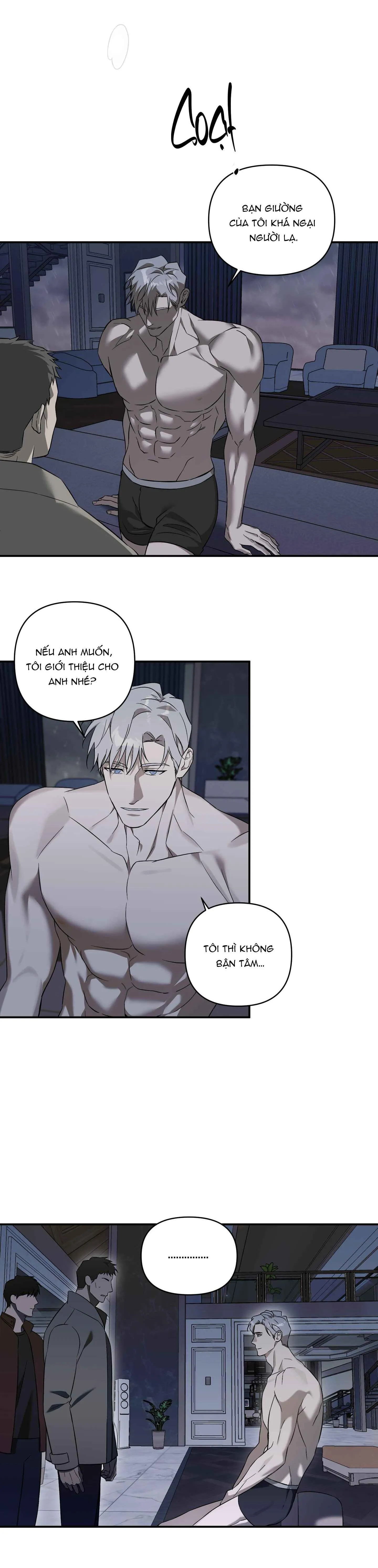 CÁT LÚN Chapter 7 Trang 5