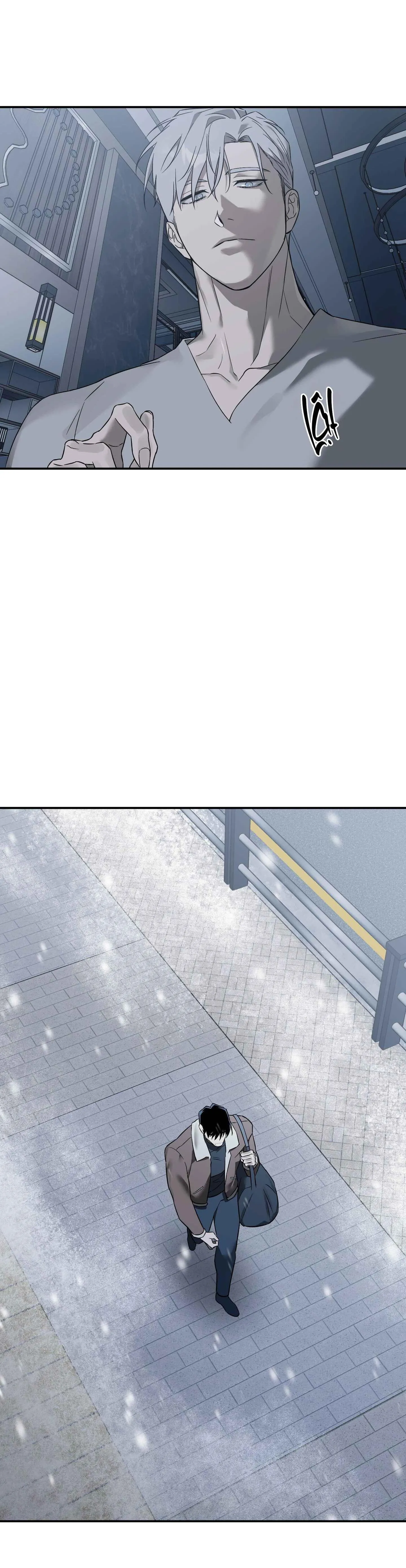 CÁT LÚN Chapter 7 Trang 19