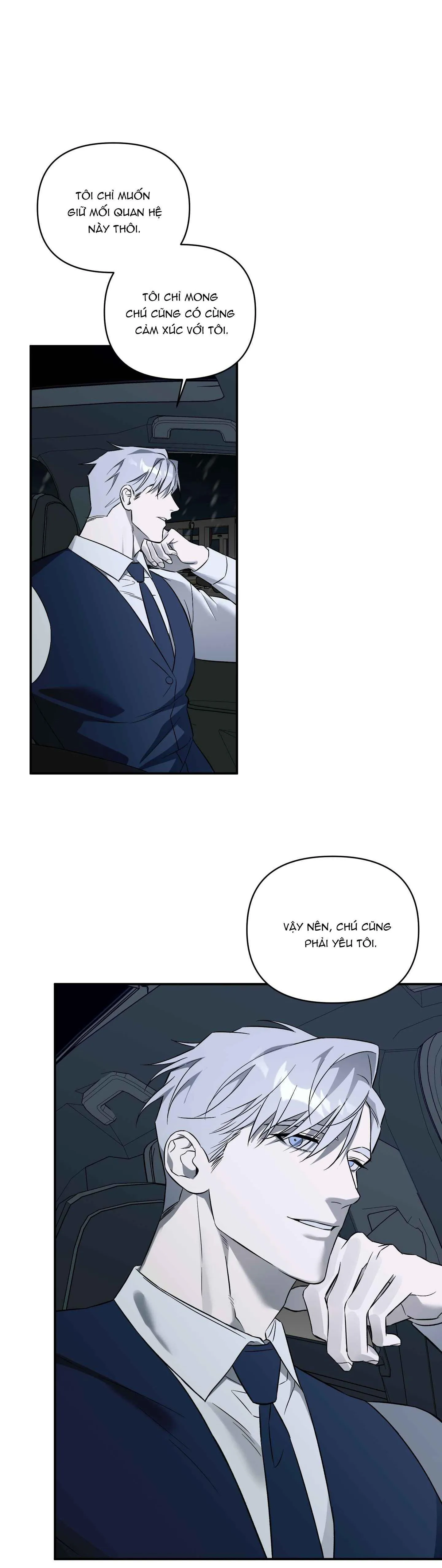 CÁT LÚN Chapter 9 Trang 9