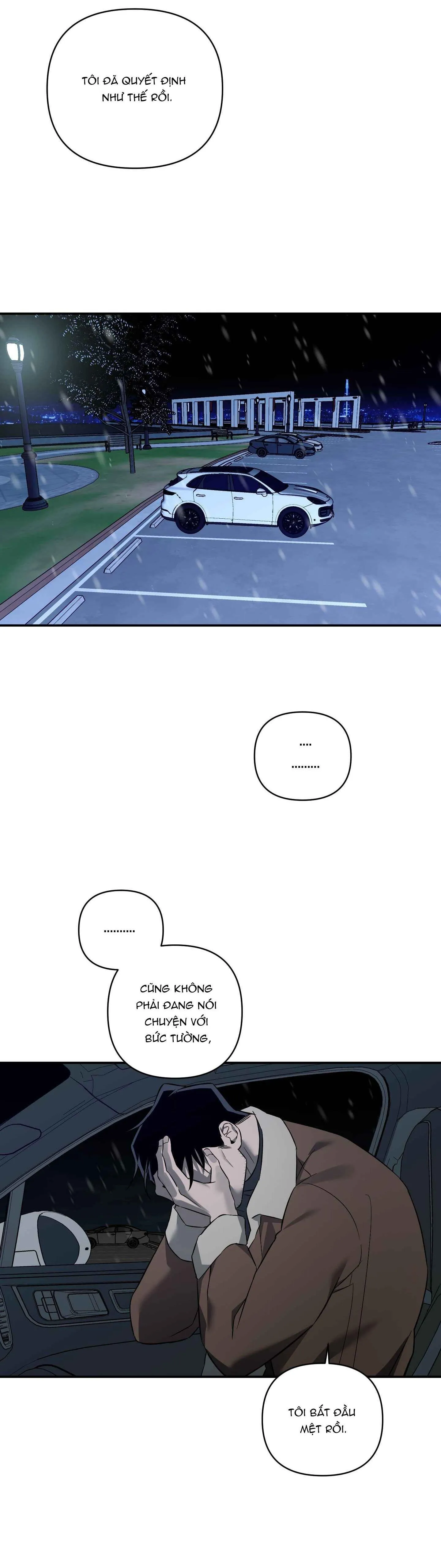 CÁT LÚN Chapter 9 Trang 10