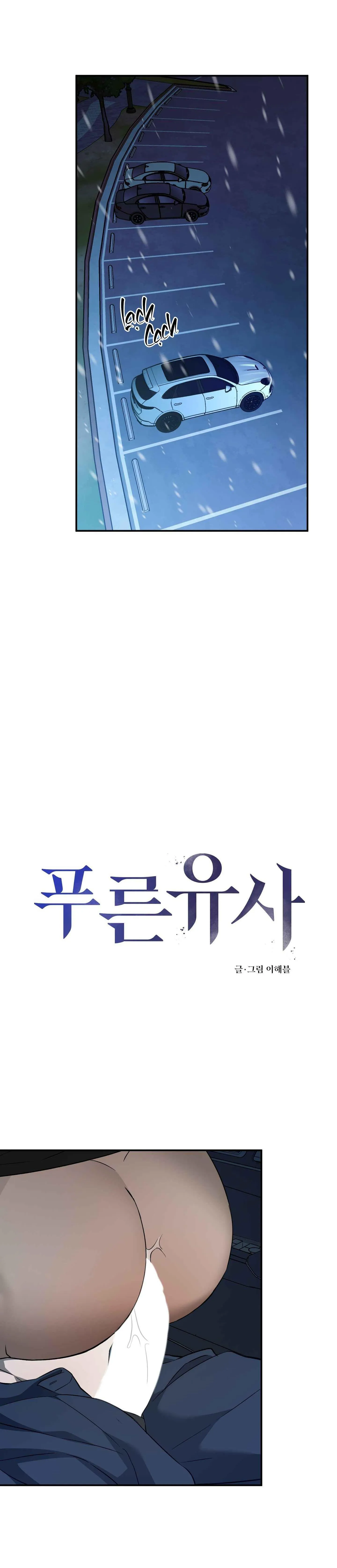 CÁT LÚN Chapter 9 Trang 12