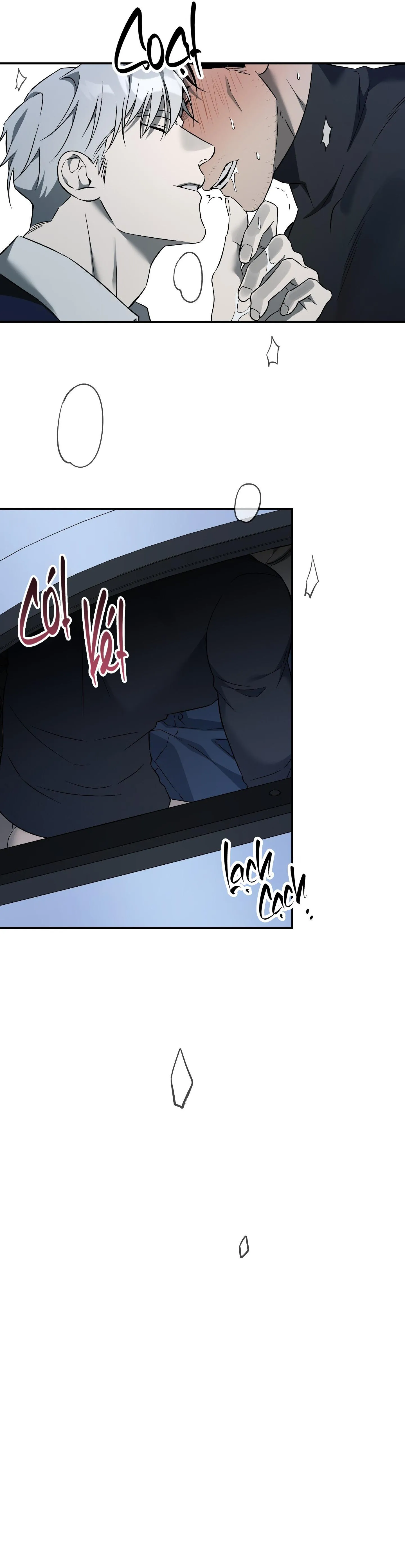 CÁT LÚN Chapter 9 Trang 19