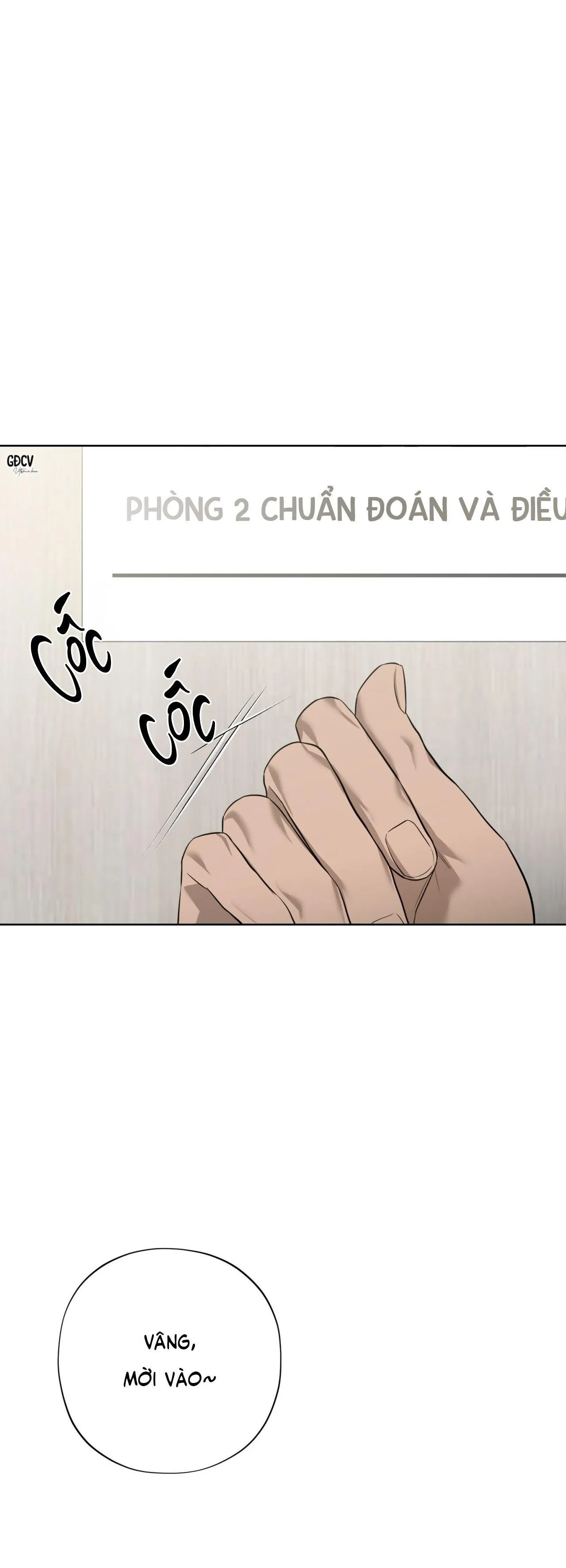 (CATCH UP) ĐUỔI BẮT Chapter 1 Trang 19