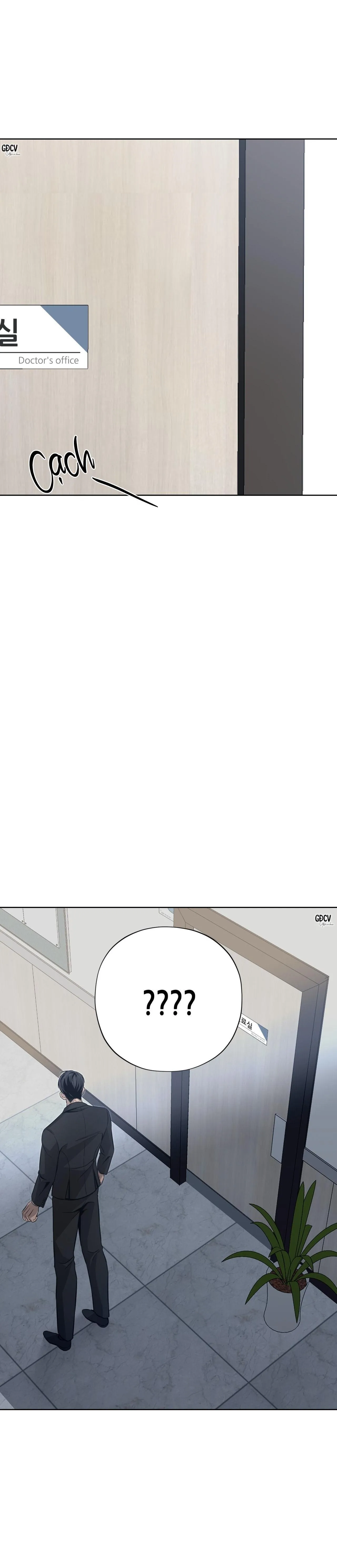 (CATCH UP) ĐUỔI BẮT Chapter 1 Trang 46