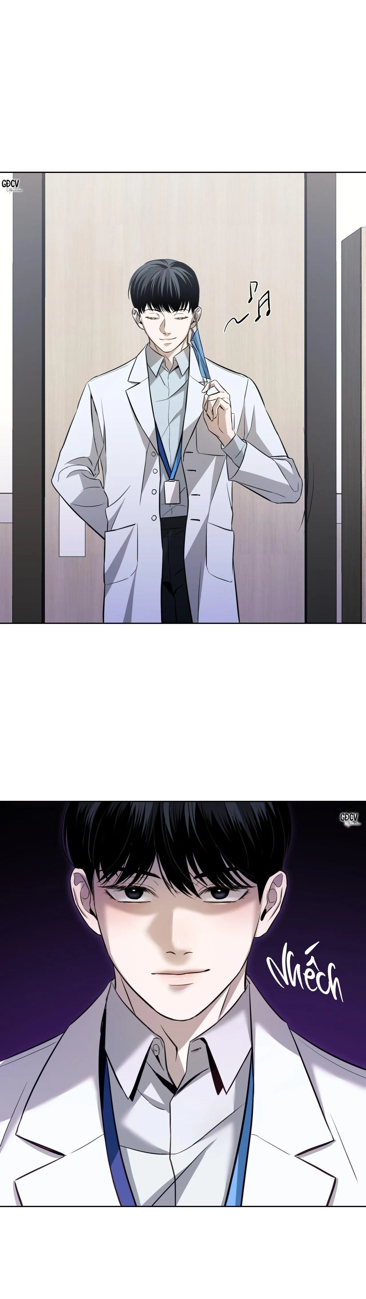 (CATCH UP) ĐUỔI BẮT Chapter 1 Trang 47