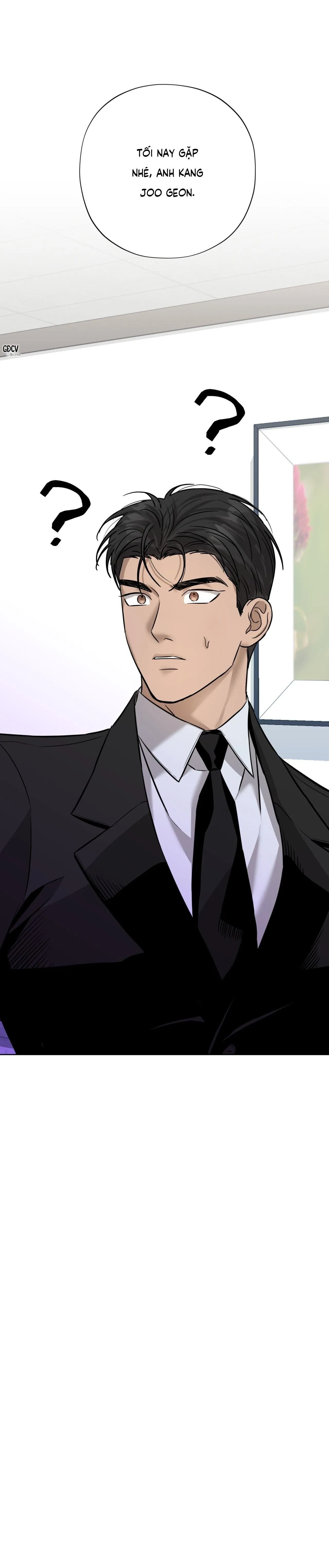 (CATCH UP) ĐUỔI BẮT Chapter 1 Trang 48