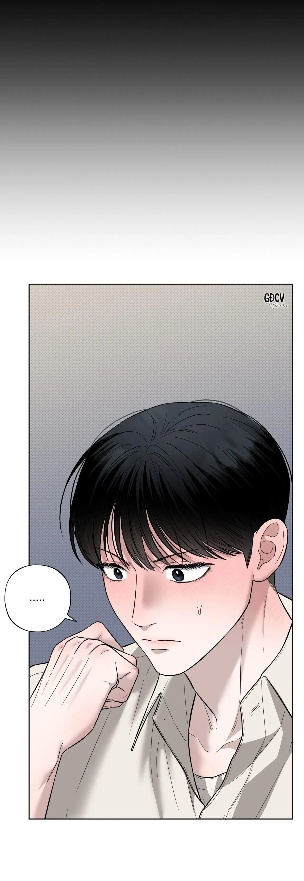 (CATCH UP) ĐUỔI BẮT Chapter 10 Trang 10