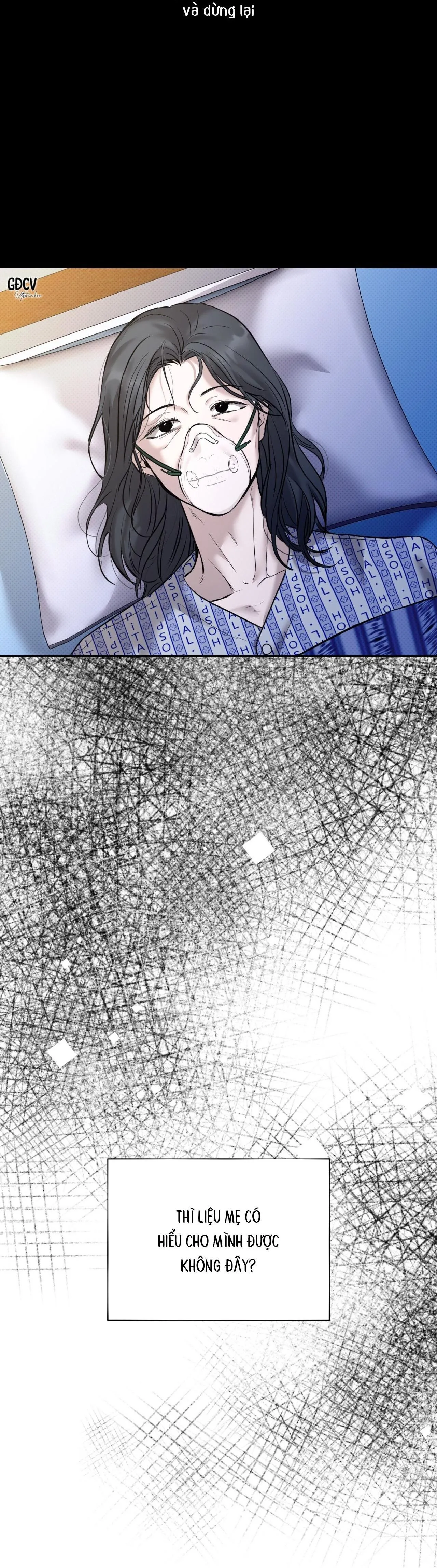 (CATCH UP) ĐUỔI BẮT Chapter 10 Trang 18