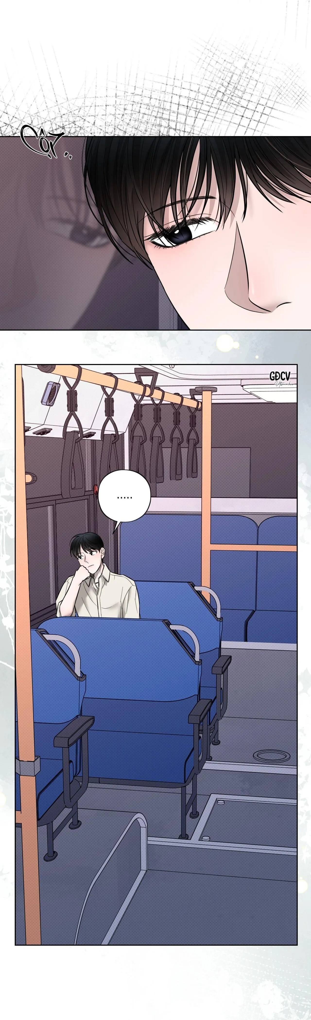 (CATCH UP) ĐUỔI BẮT Chapter 10 Trang 19