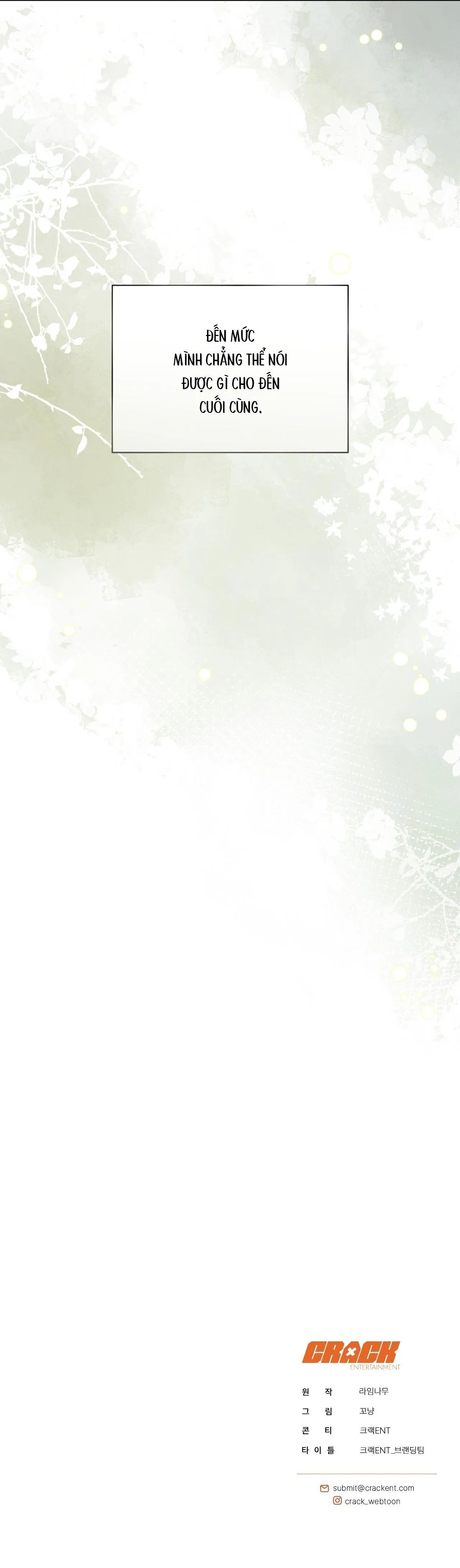 (CATCH UP) ĐUỔI BẮT Chapter 10 Trang 40