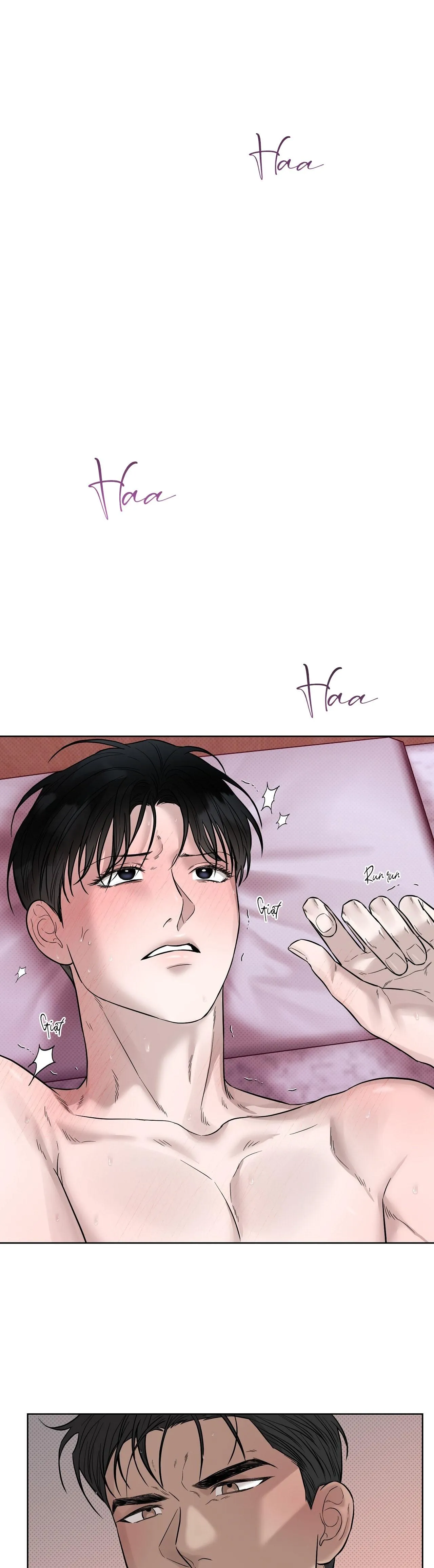 (CATCH UP) ĐUỔI BẮT Chapter 11 Trang 21