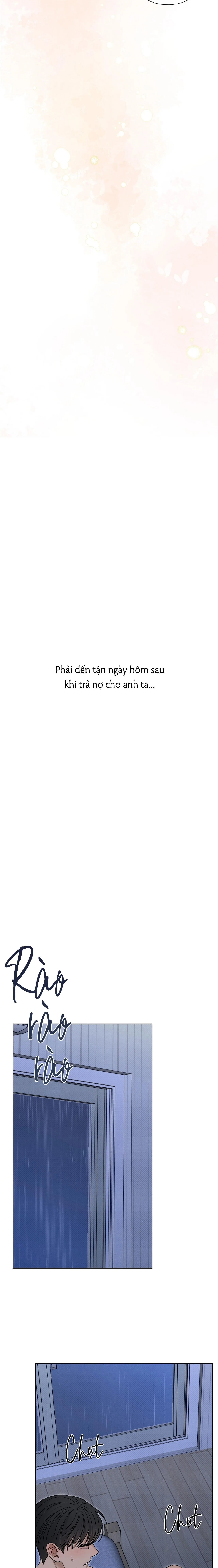 (CATCH UP) ĐUỔI BẮT Chapter 13 Trang 17