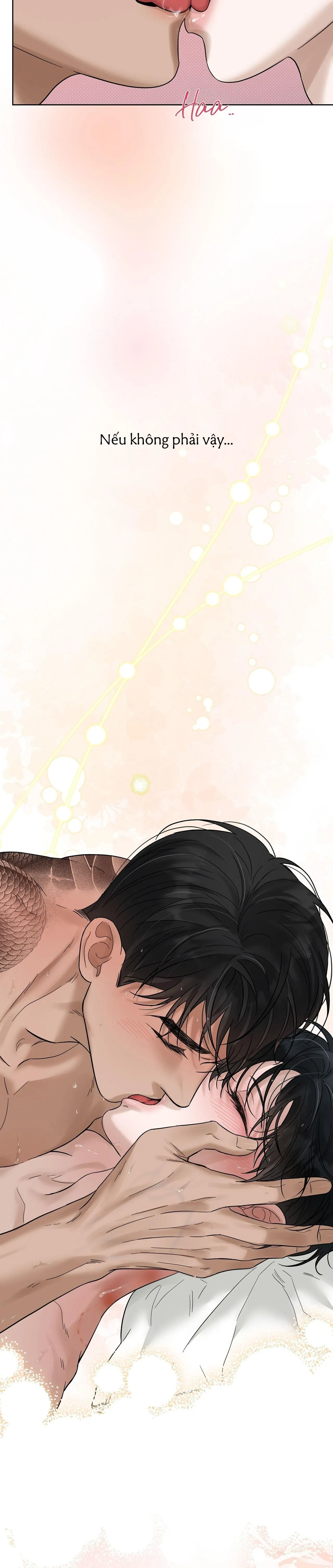 (CATCH UP) ĐUỔI BẮT Chapter 14 Trang 24