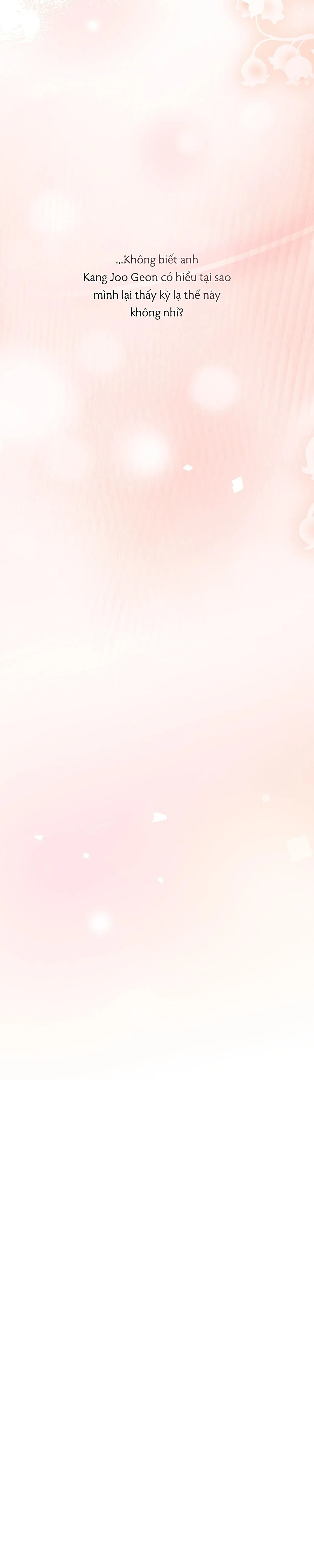 (CATCH UP) ĐUỔI BẮT Chapter 14 Trang 25