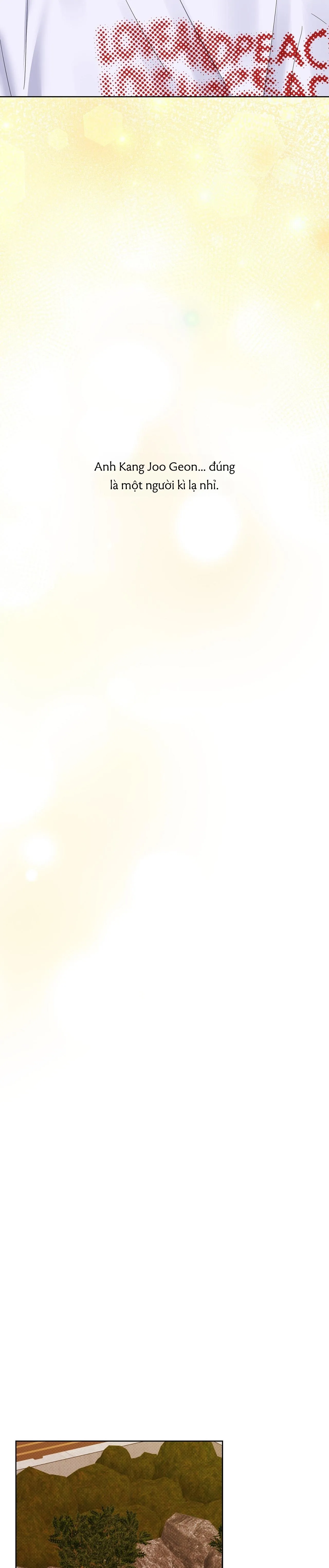 (CATCH UP) ĐUỔI BẮT Chapter 15 Trang 14