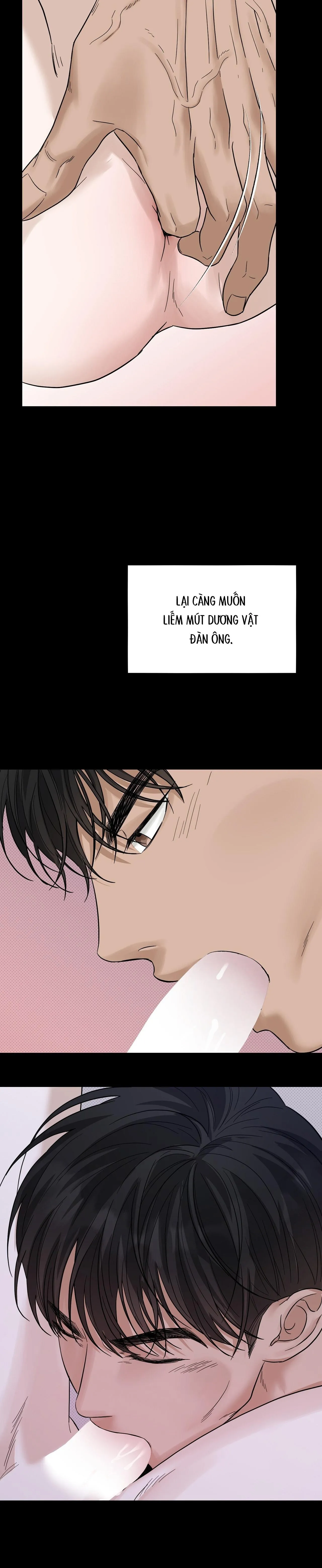 (CATCH UP) ĐUỔI BẮT Chapter 15 Trang 29