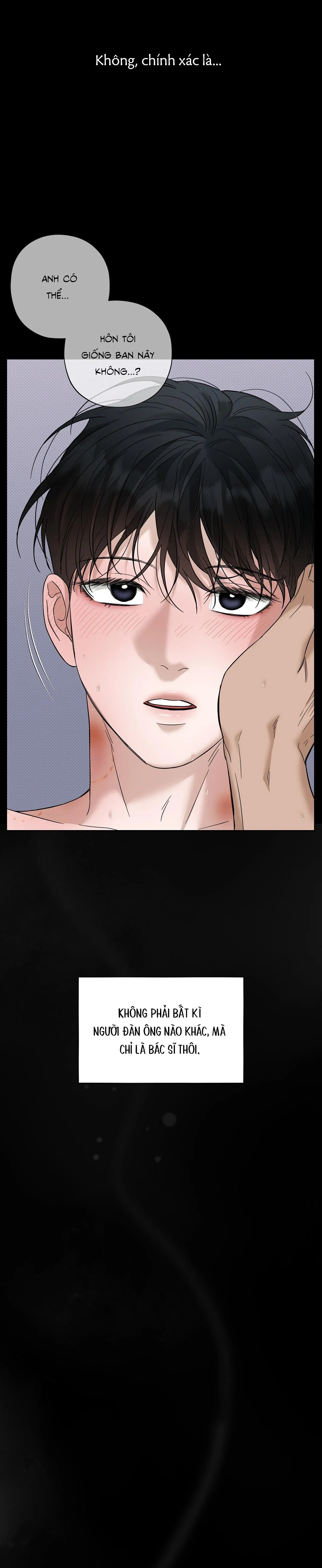 (CATCH UP) ĐUỔI BẮT Chapter 15 Trang 30