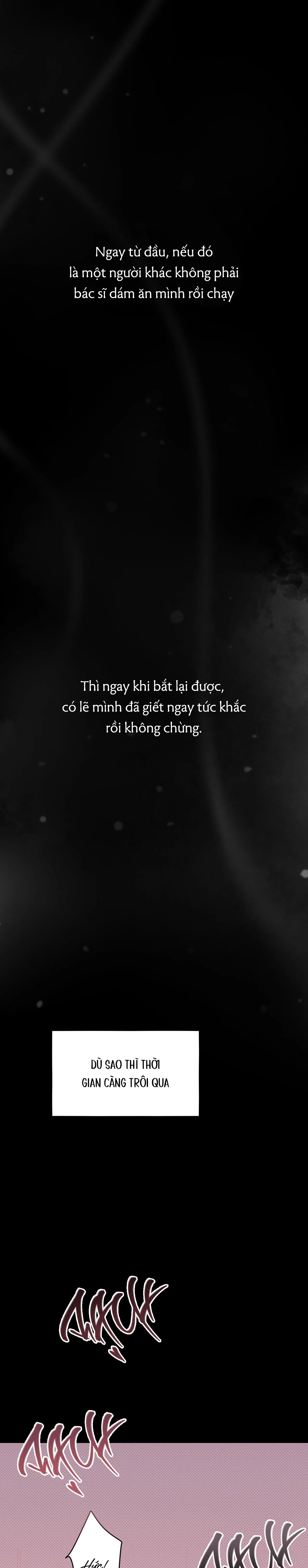 (CATCH UP) ĐUỔI BẮT Chapter 15 Trang 31