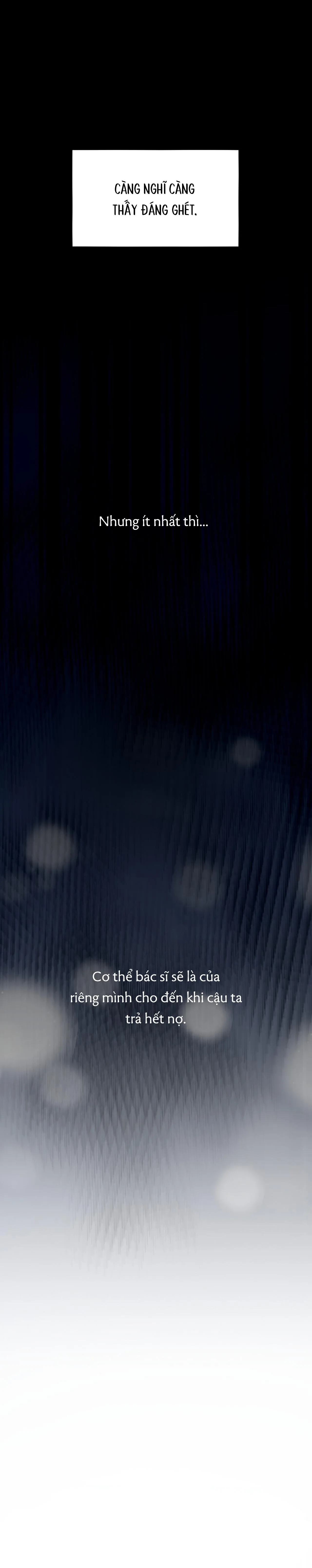 (CATCH UP) ĐUỔI BẮT Chapter 15 Trang 36
