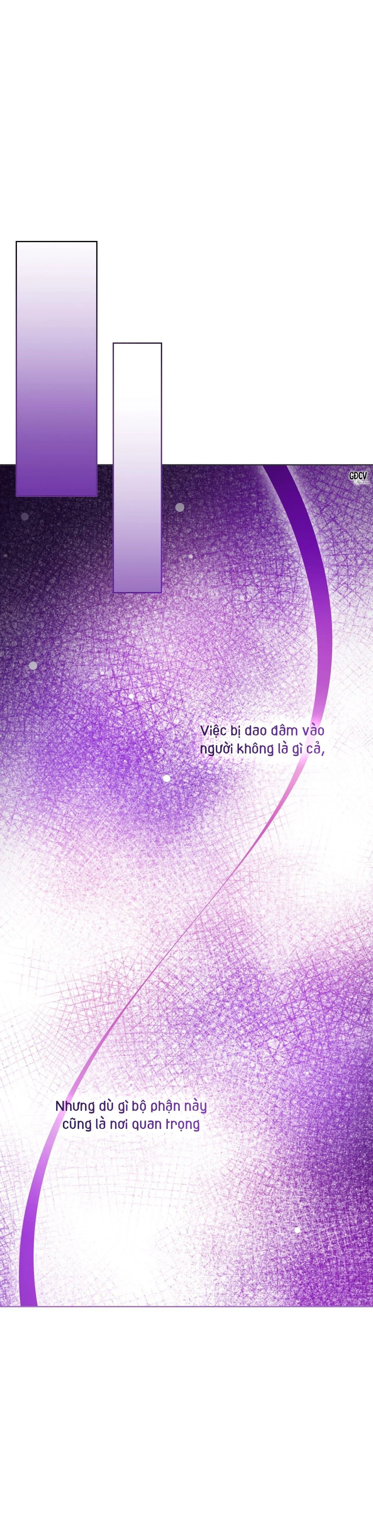 (CATCH UP) ĐUỔI BẮT Chapter 2 Trang 11