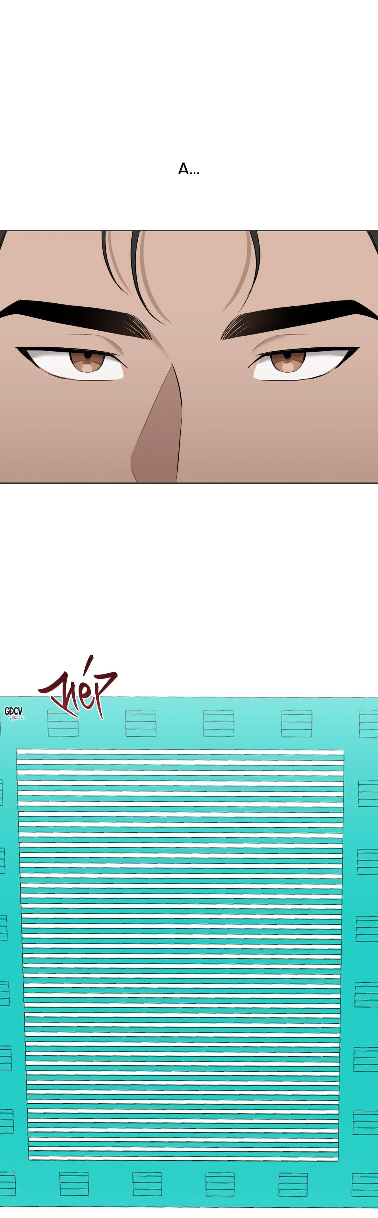 (CATCH UP) ĐUỔI BẮT Chapter 2 Trang 18