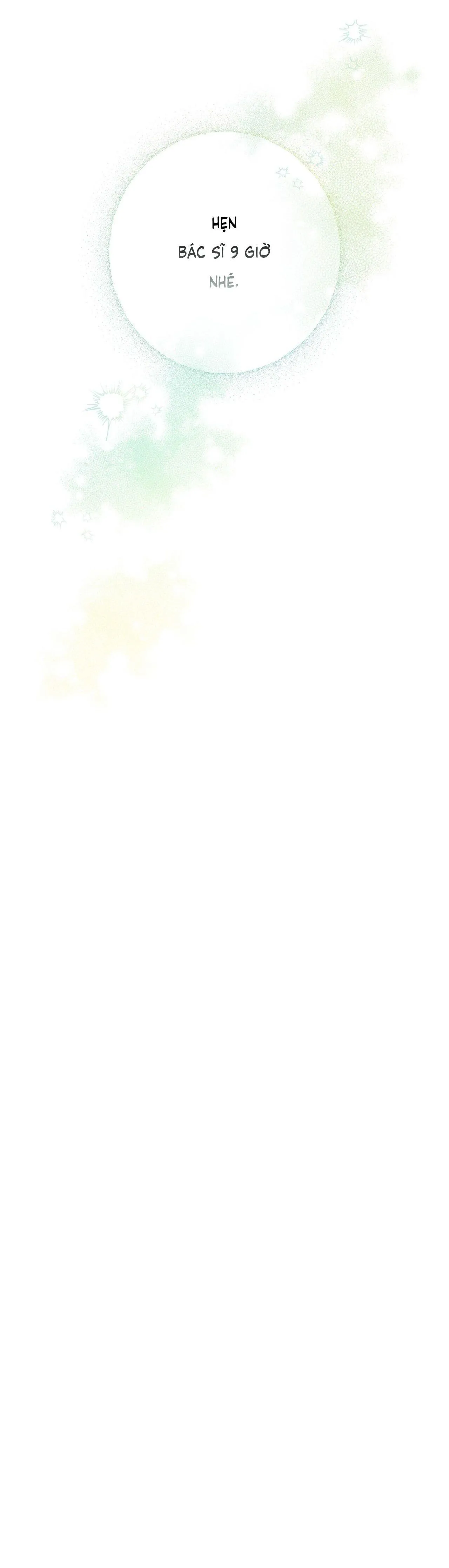 (CATCH UP) ĐUỔI BẮT Chapter 2 Trang 38