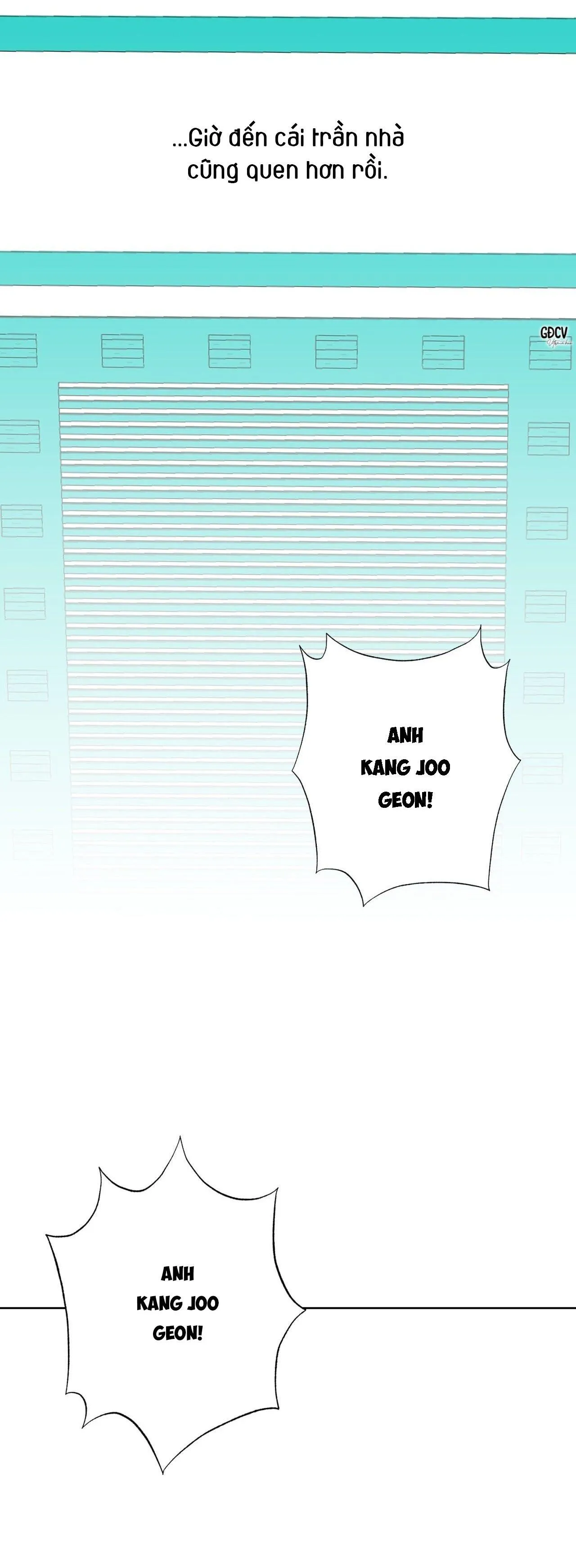 (CATCH UP) ĐUỔI BẮT Chapter 2 Trang 41