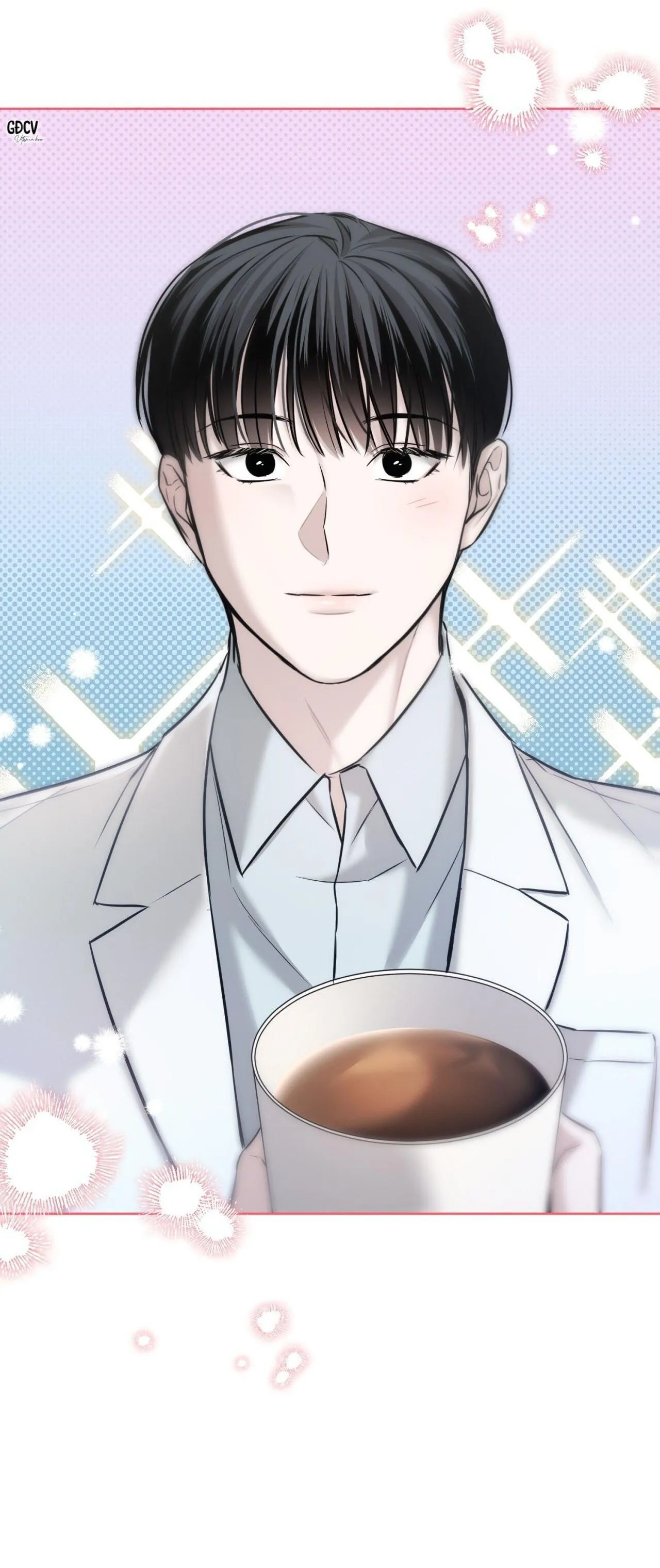 (CATCH UP) ĐUỔI BẮT Chapter 2 Trang 45