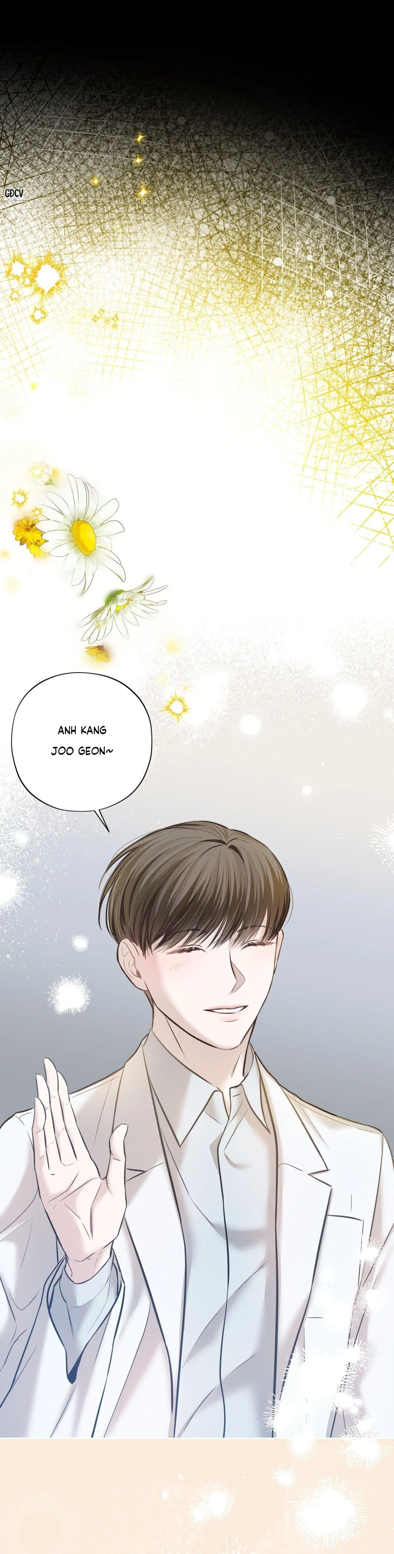 (CATCH UP) ĐUỔI BẮT Chapter 2 Trang 50