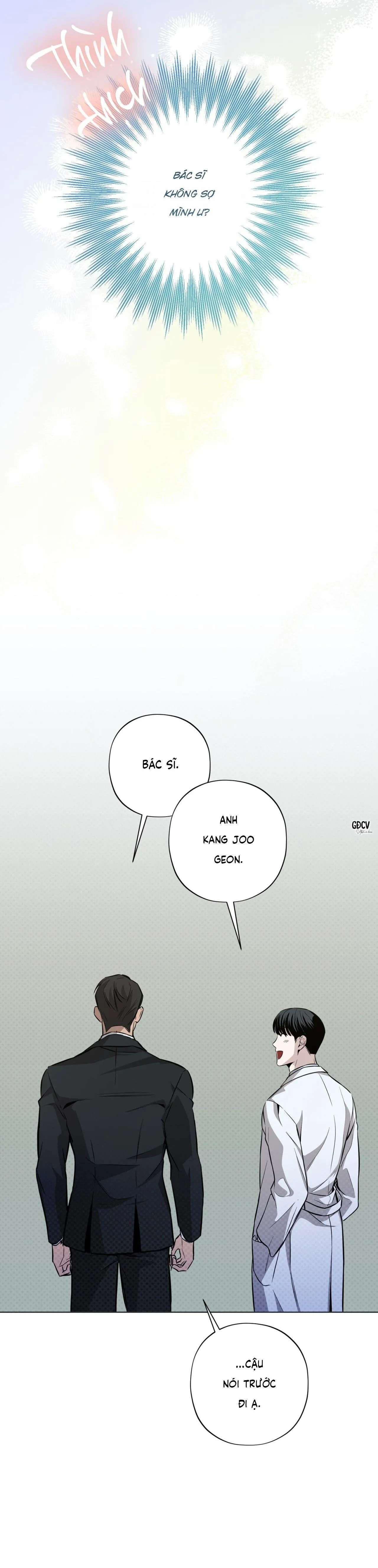 (CATCH UP) ĐUỔI BẮT Chapter 2 Trang 52