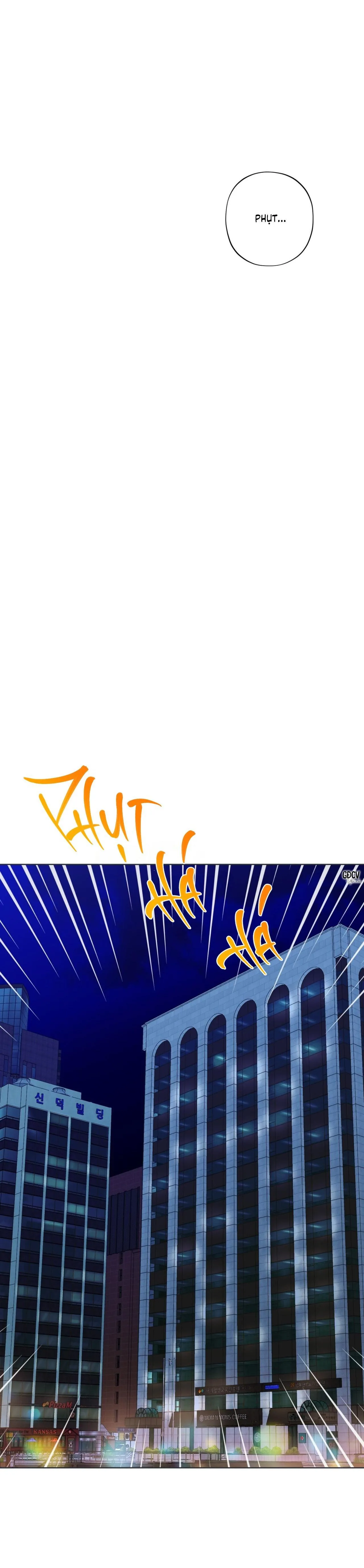 (CATCH UP) ĐUỔI BẮT Chapter 2 Trang 57