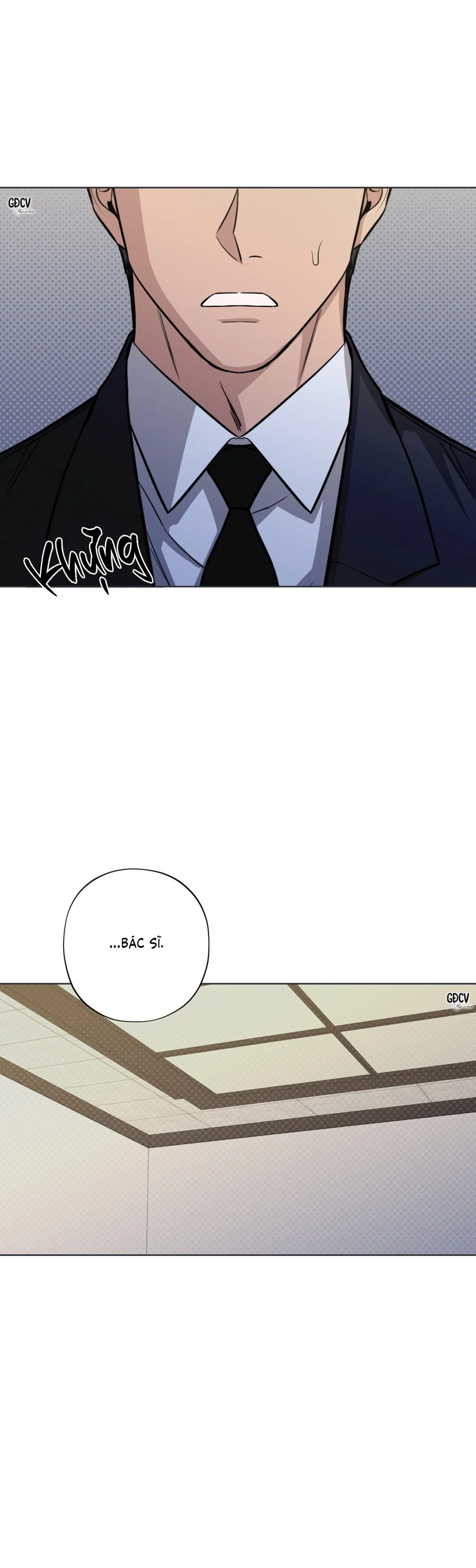 (CATCH UP) ĐUỔI BẮT Chapter 2 Trang 59