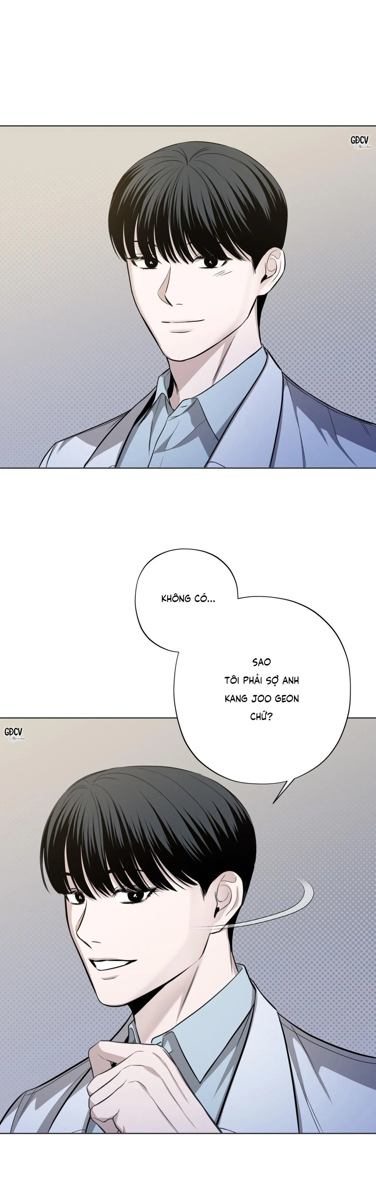 (CATCH UP) ĐUỔI BẮT Chapter 2 Trang 61