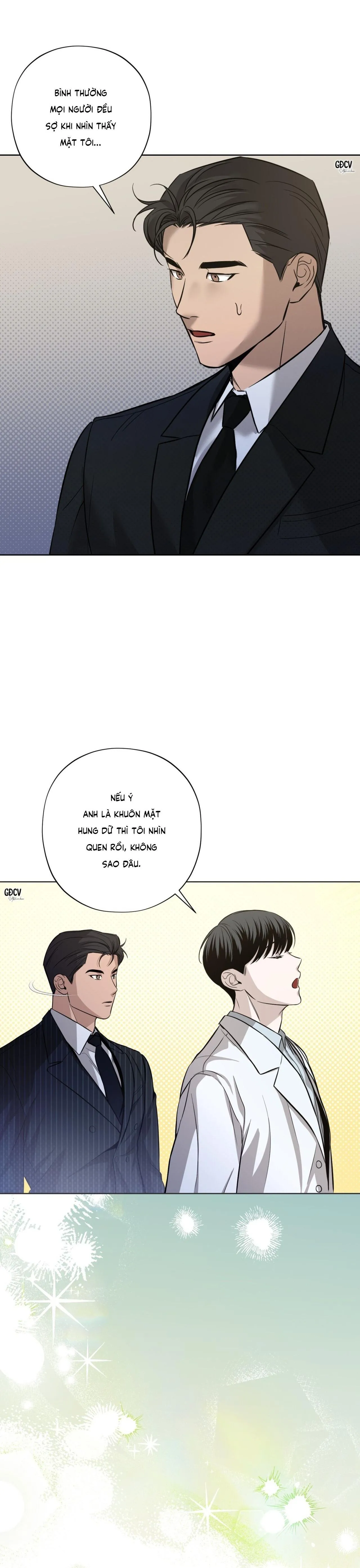 (CATCH UP) ĐUỔI BẮT Chapter 2 Trang 62